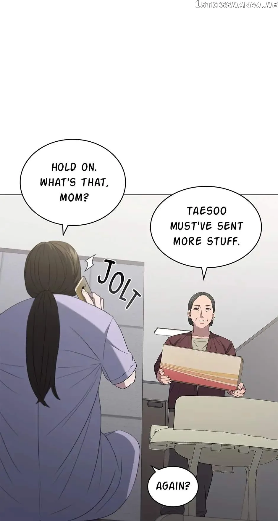 A True Doctor Chapter 146 page 65