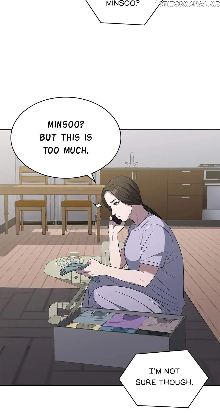 A True Doctor Chapter 146 page 64