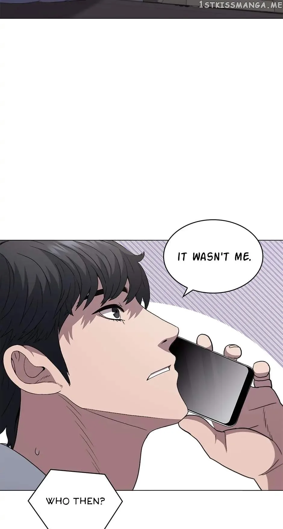 A True Doctor Chapter 146 page 66