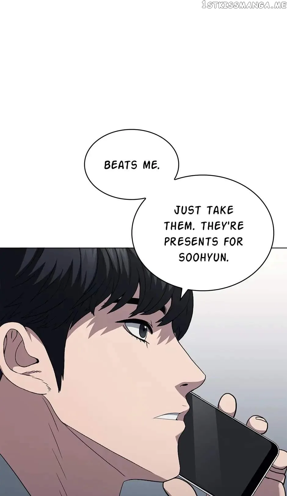 A True Doctor Chapter 146 page 68