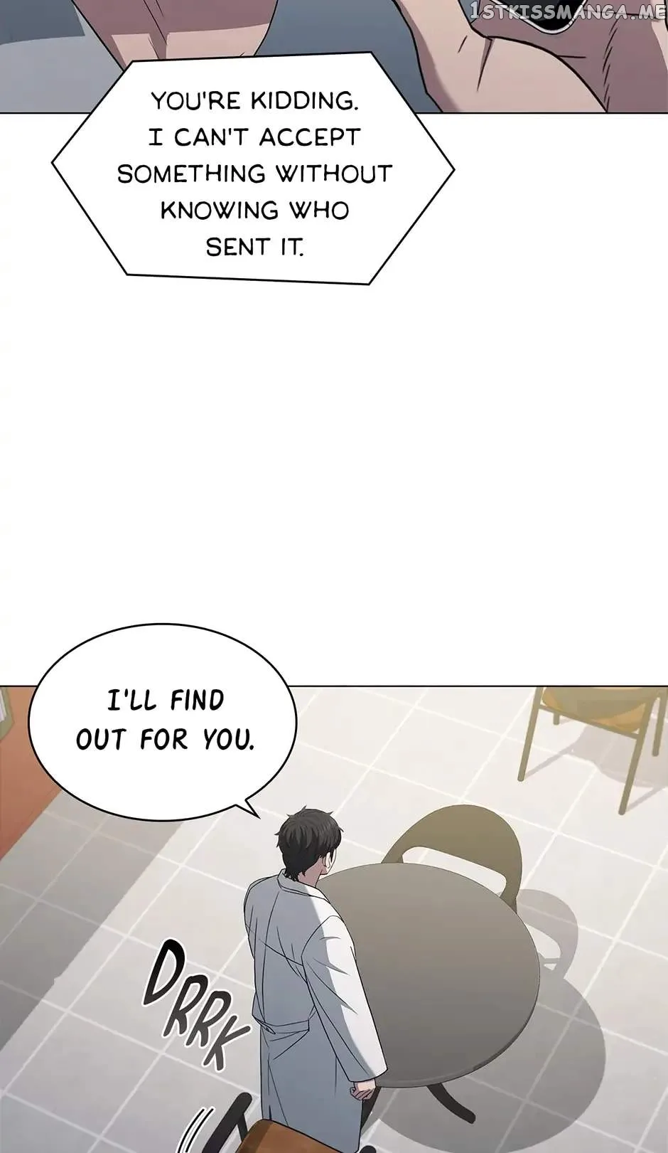 A True Doctor Chapter 146 page 69