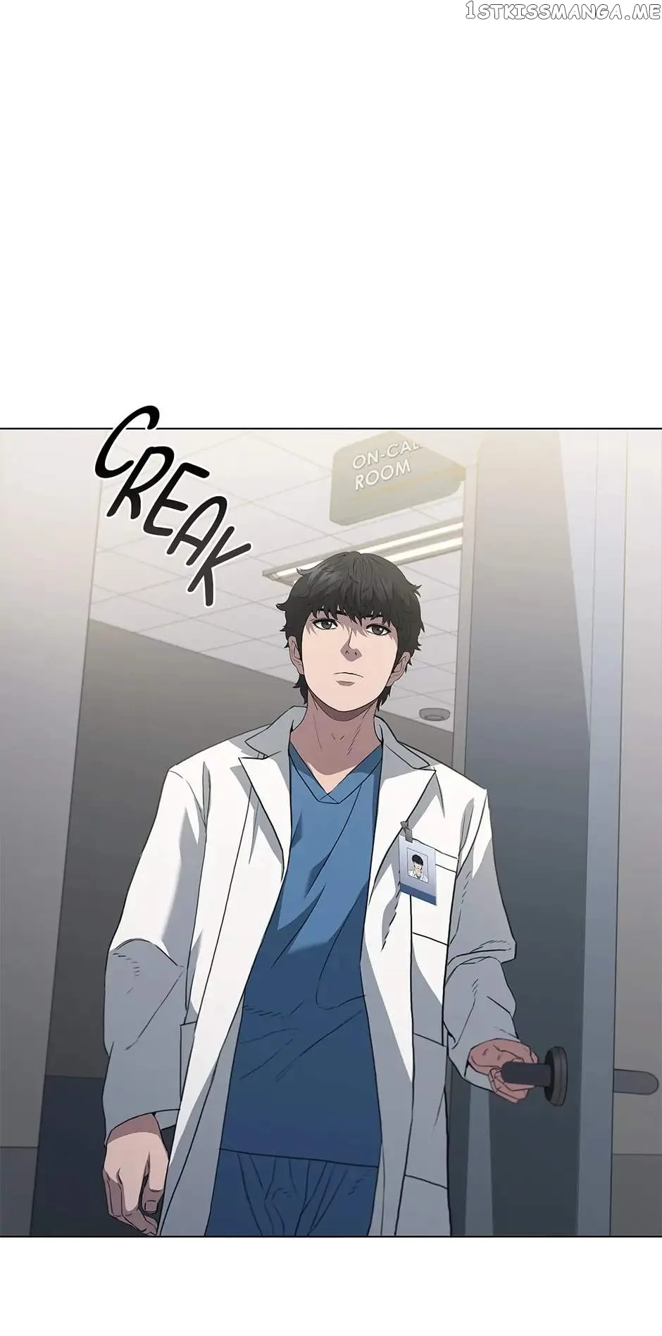 A True Doctor Chapter 146 page 73