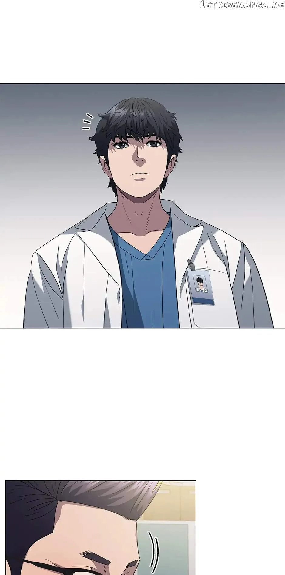 A True Doctor Chapter 146 page 75