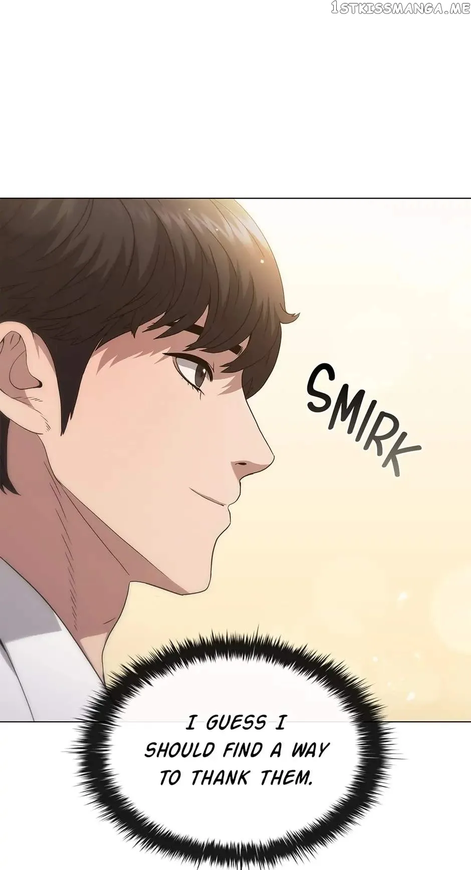 A True Doctor Chapter 146 page 81