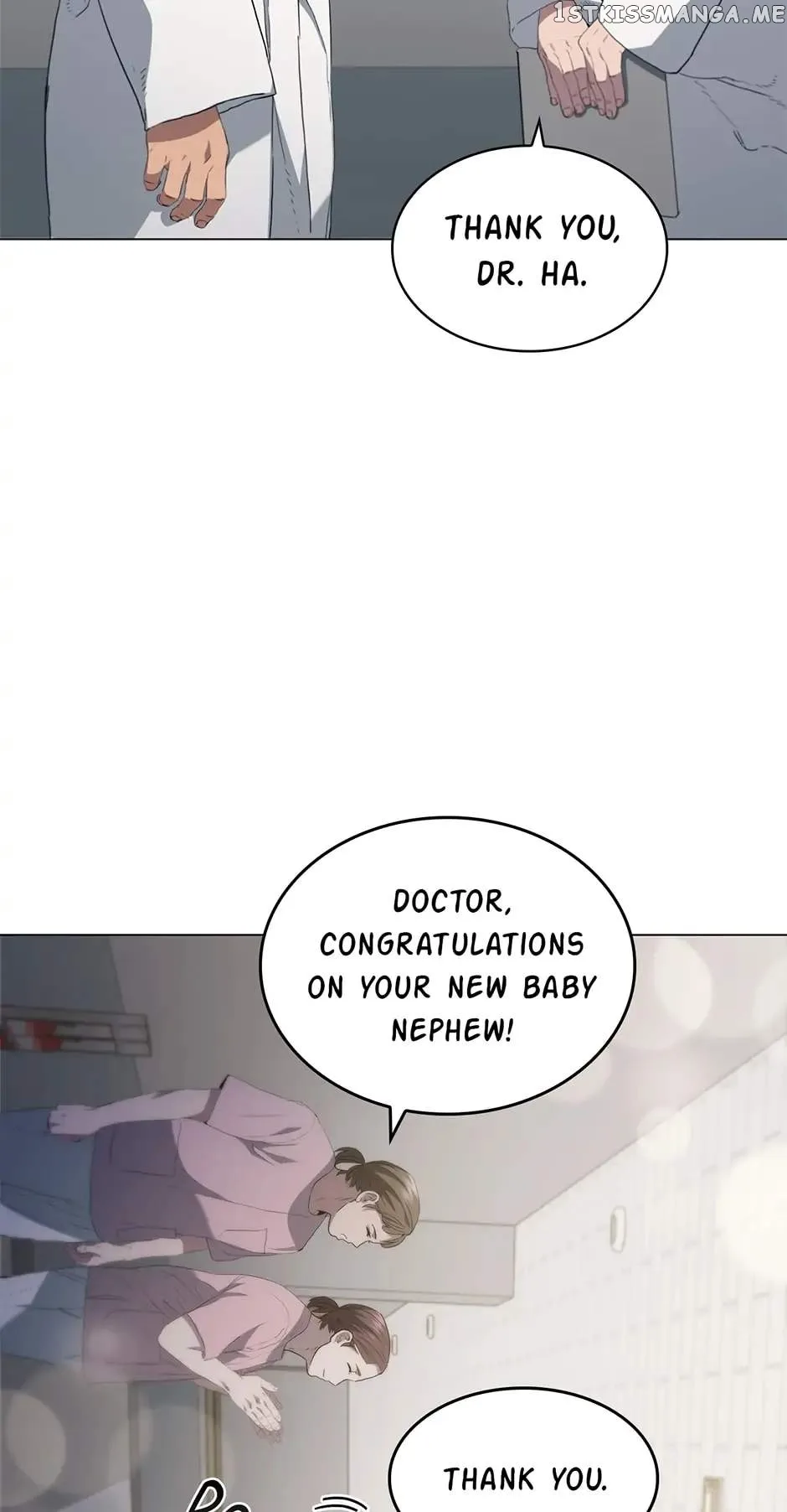 A True Doctor Chapter 147 page 5