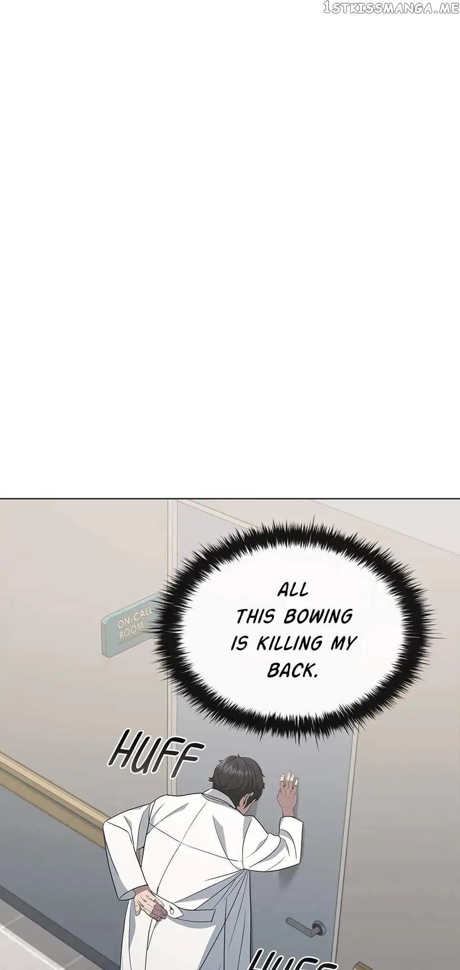A True Doctor Chapter 147 page 8