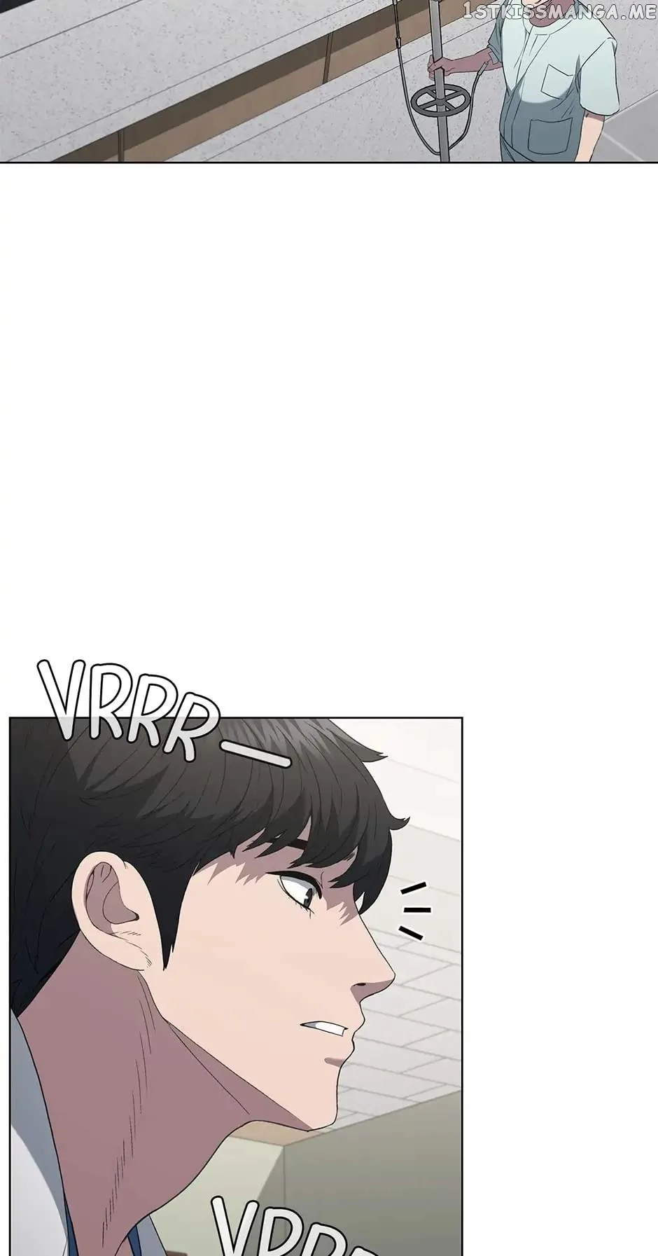 A True Doctor Chapter 147 page 22