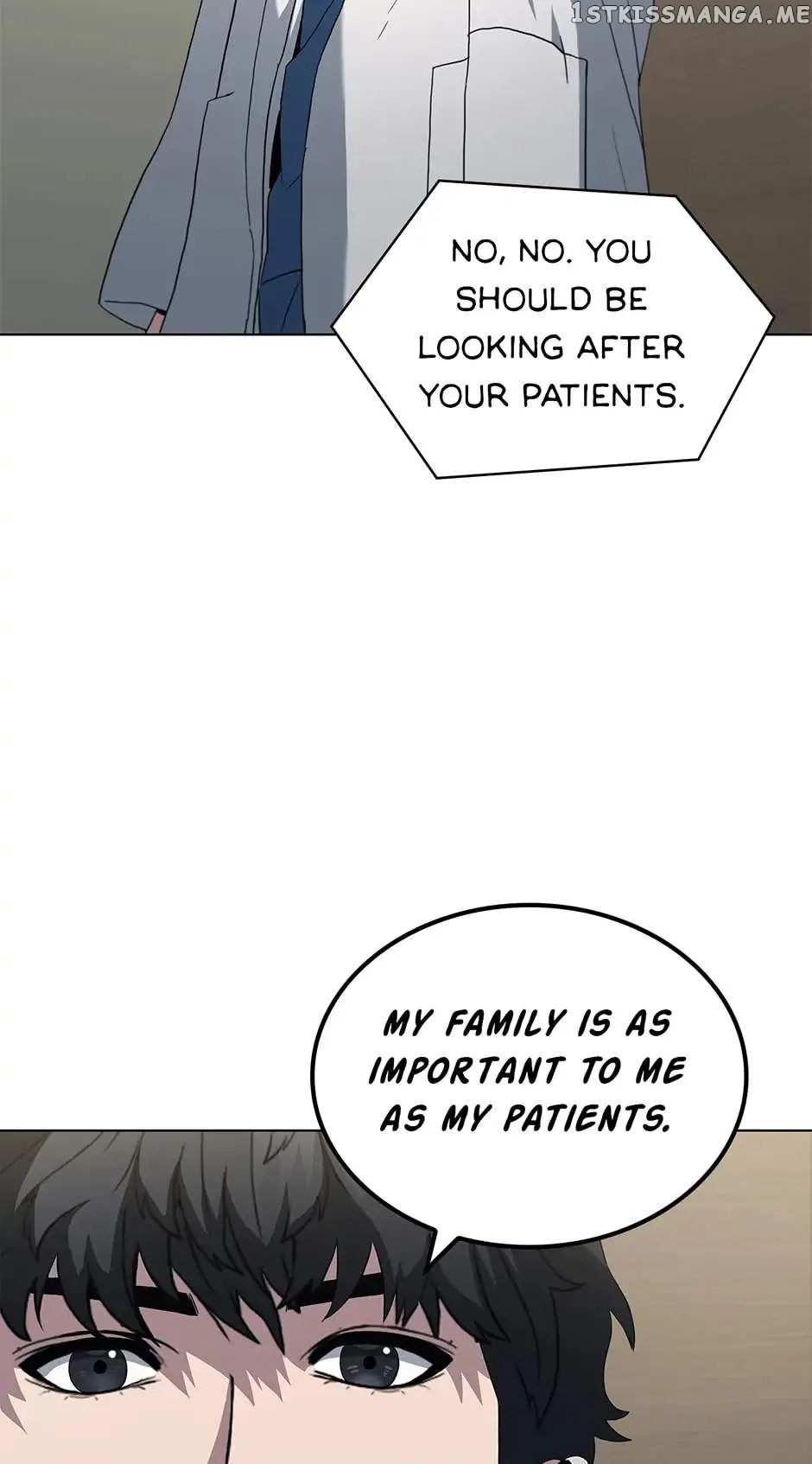 A True Doctor Chapter 147 page 29