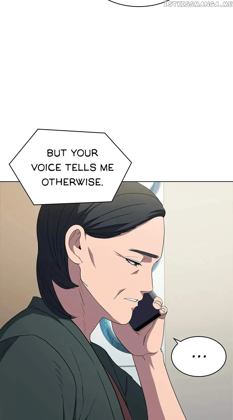 A True Doctor Chapter 147 page 27