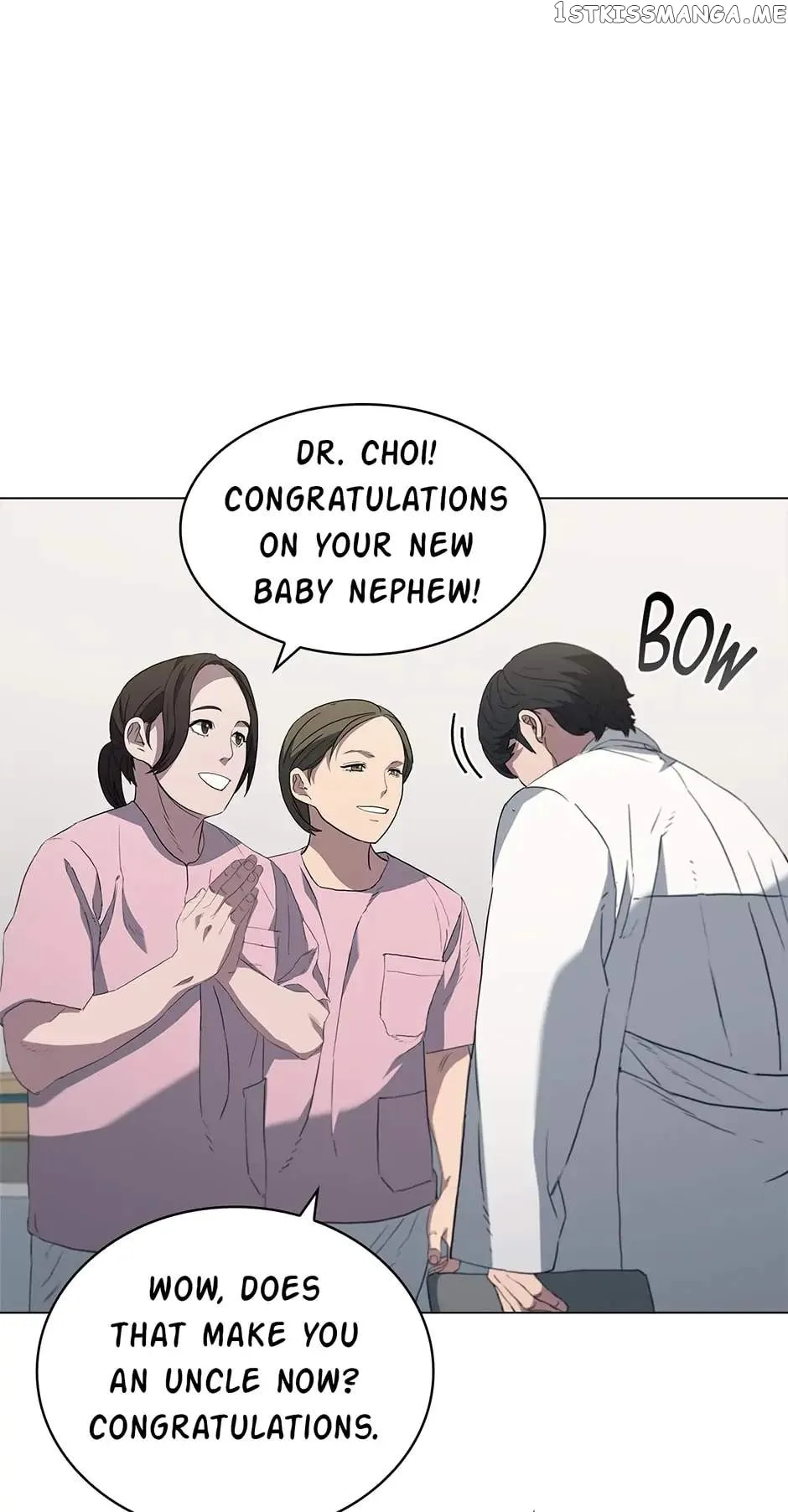 A True Doctor Chapter 147 page 3