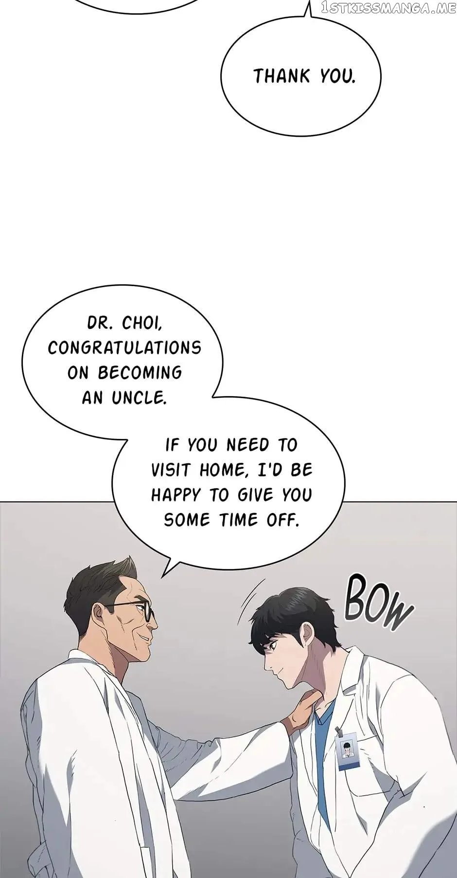 A True Doctor Chapter 147 page 4
