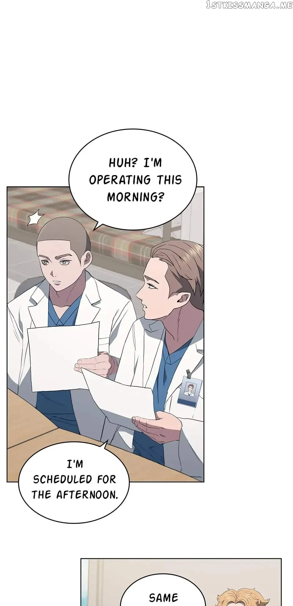 A True Doctor Chapter 147 page 13