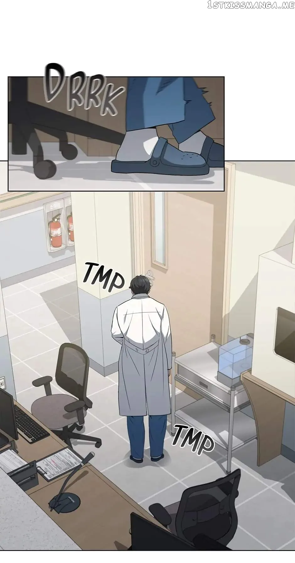 A True Doctor Chapter 147 page 24