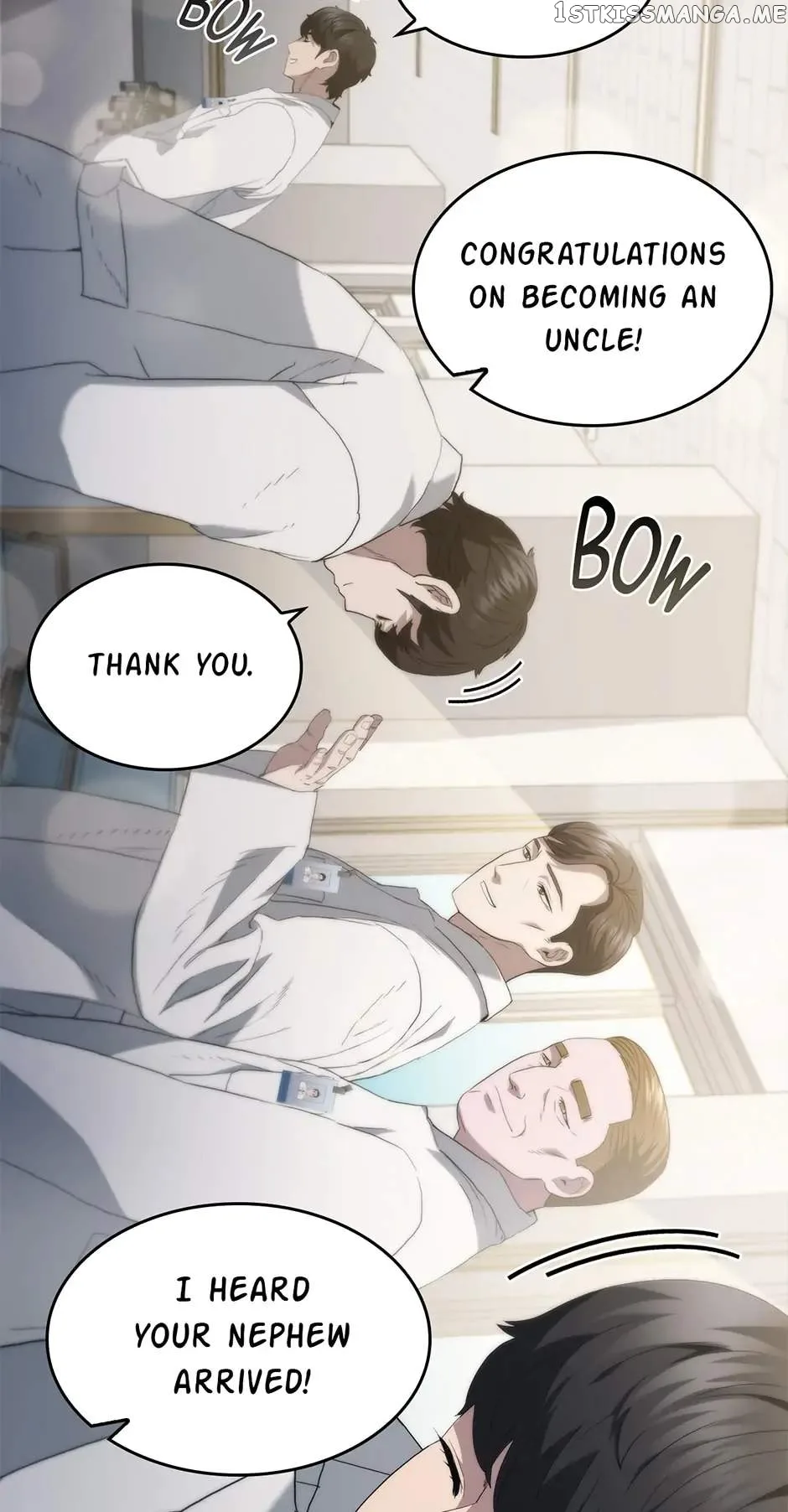 A True Doctor Chapter 147 page 6