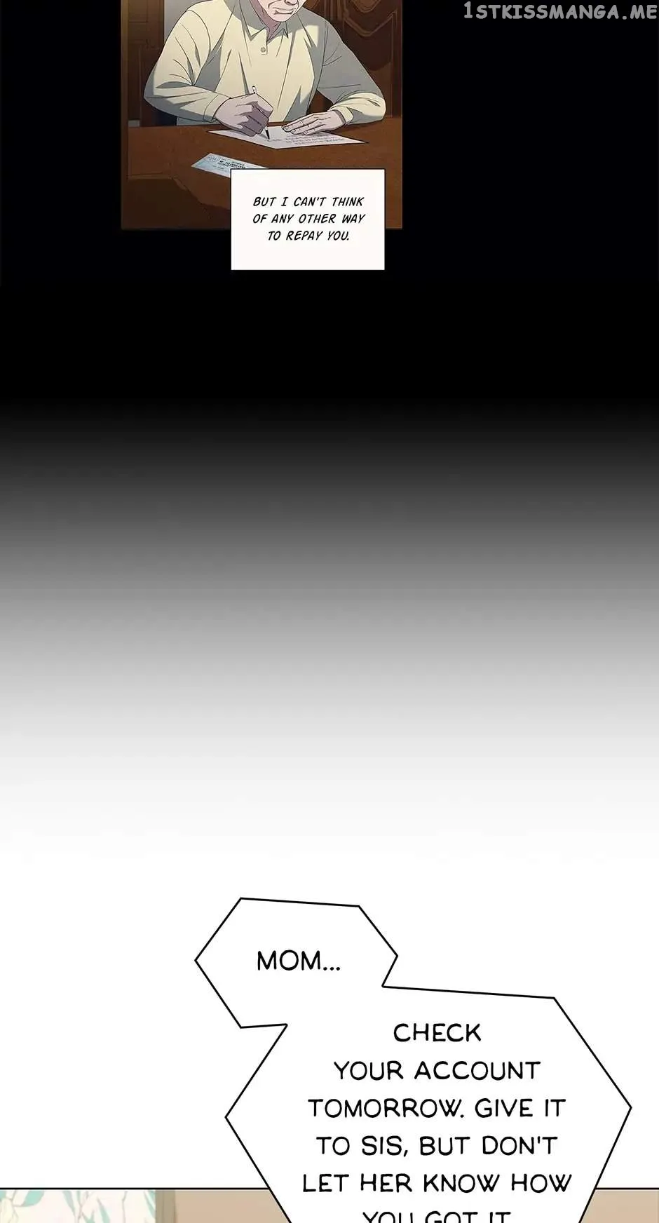 A True Doctor Chapter 147 page 36