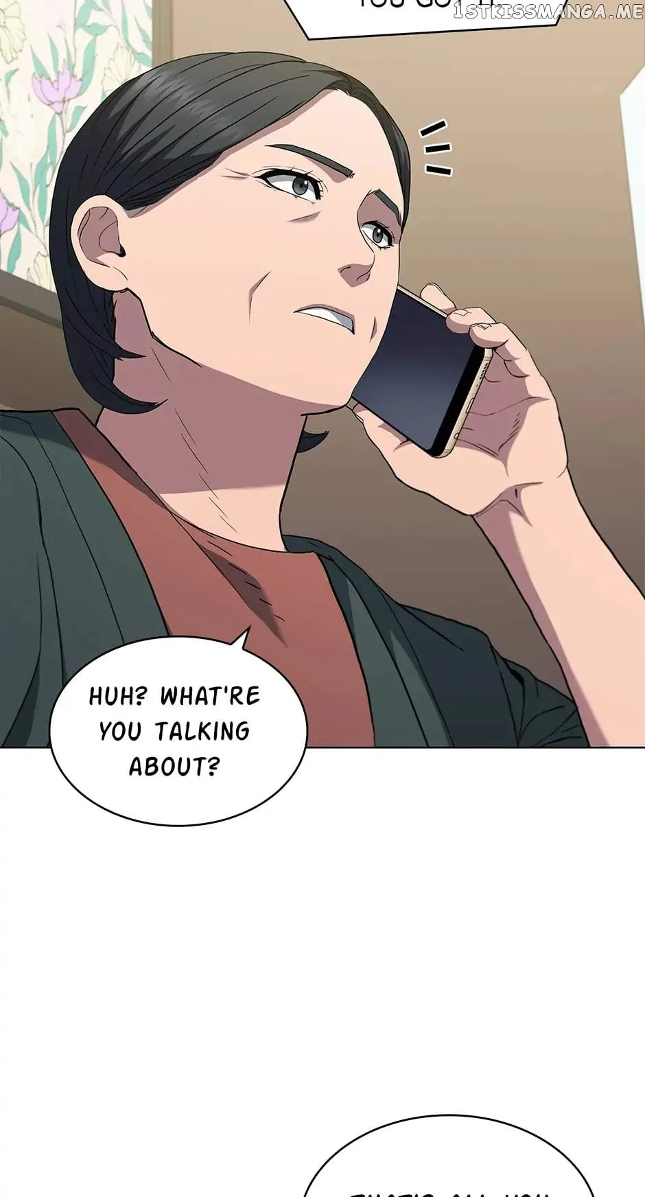 A True Doctor Chapter 147 page 37