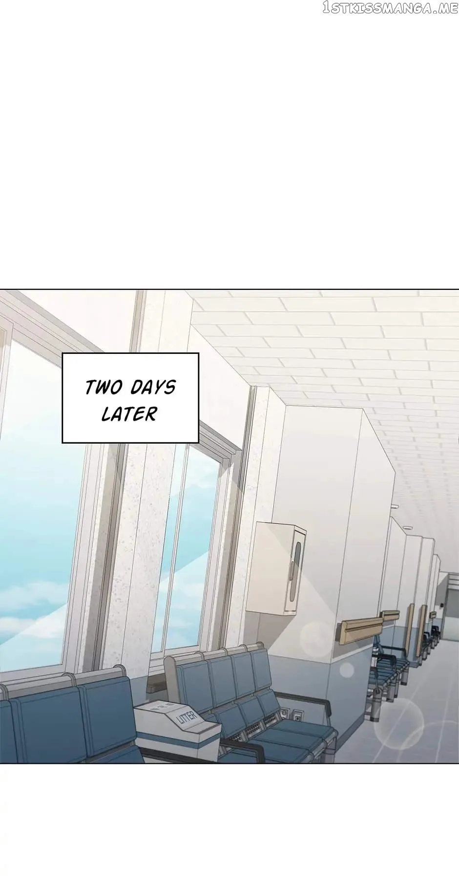 A True Doctor Chapter 147 page 43