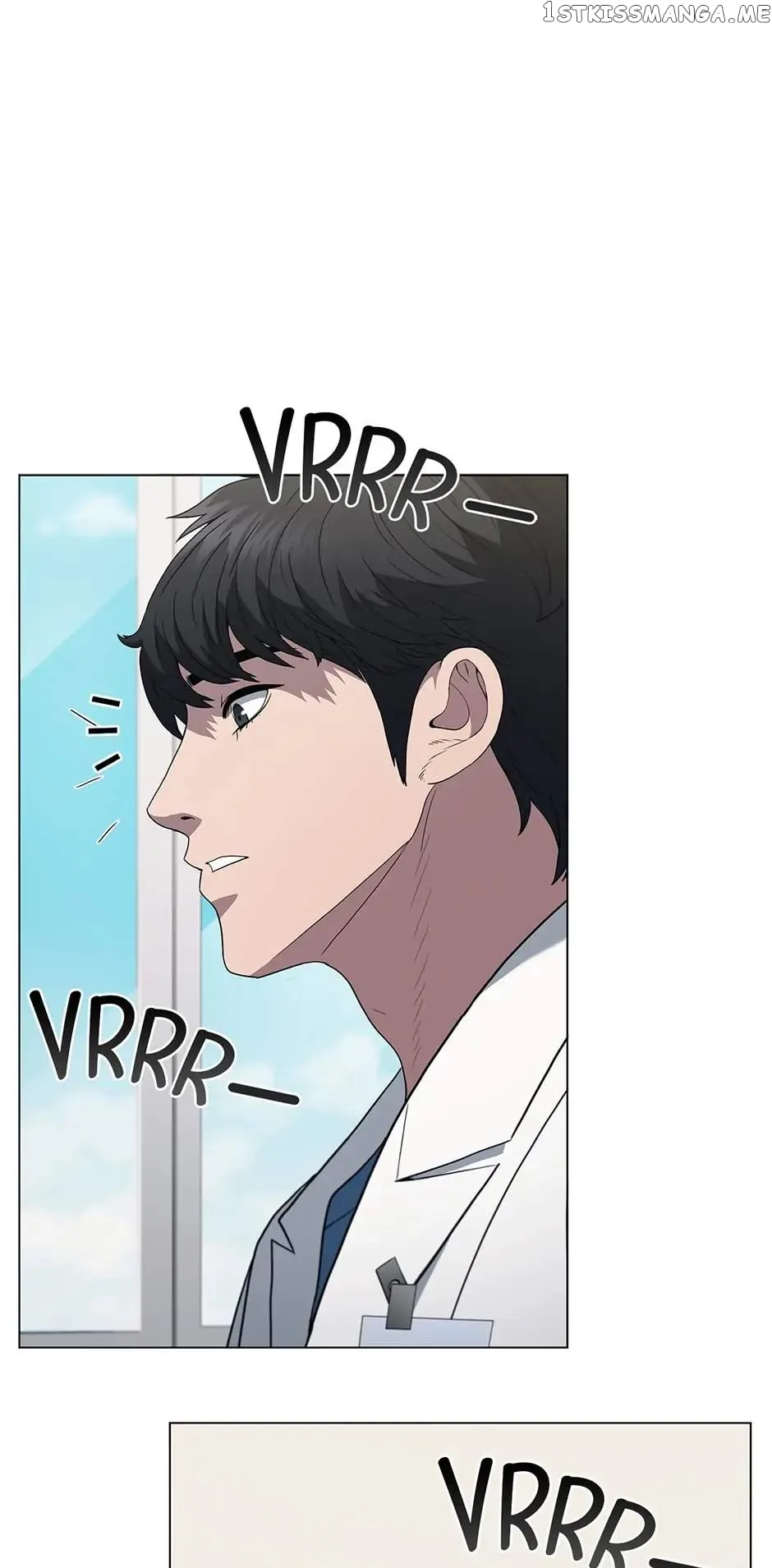 A True Doctor Chapter 147 page 45