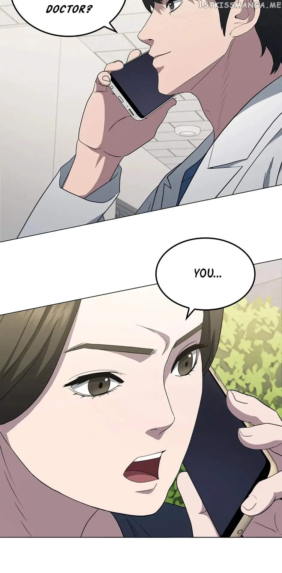 A True Doctor Chapter 147 page 49