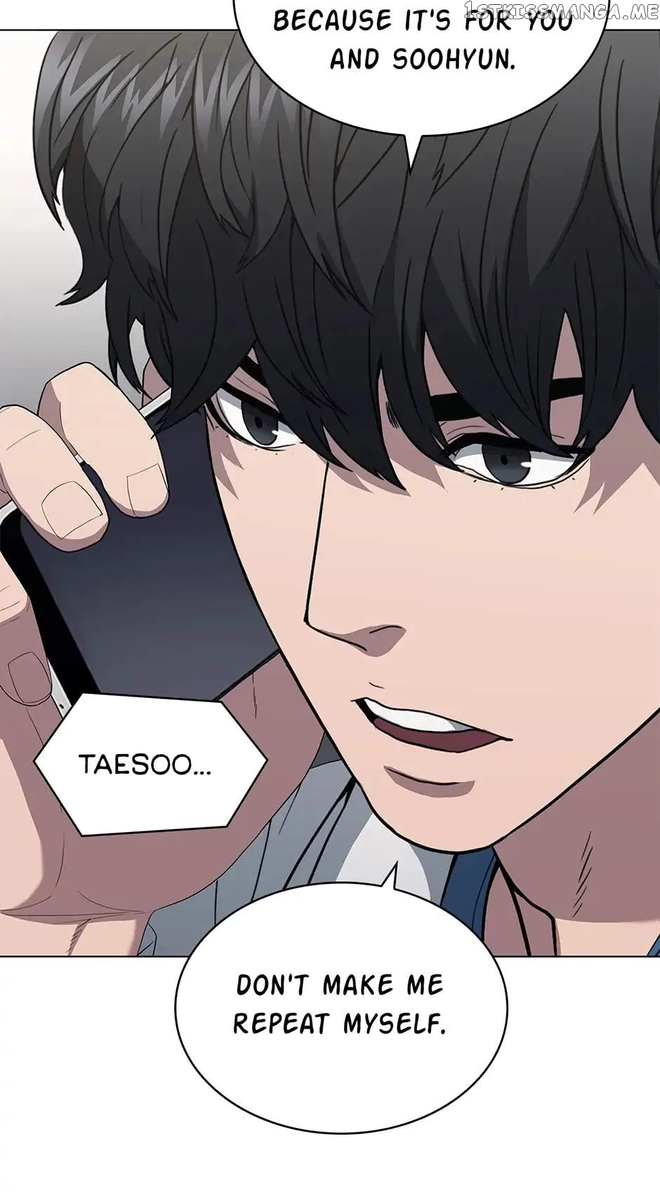 A True Doctor Chapter 147 page 55