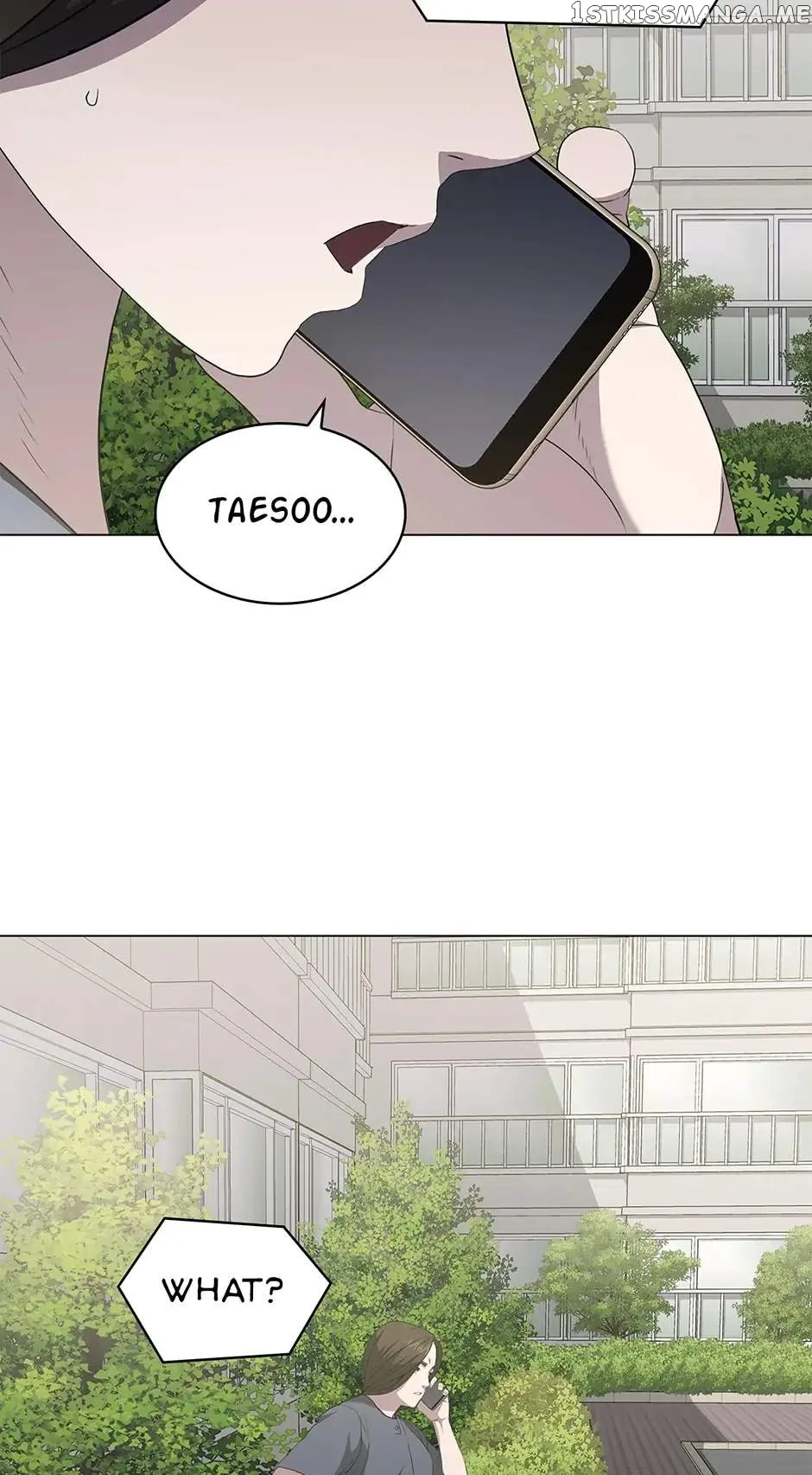 A True Doctor Chapter 147 page 53