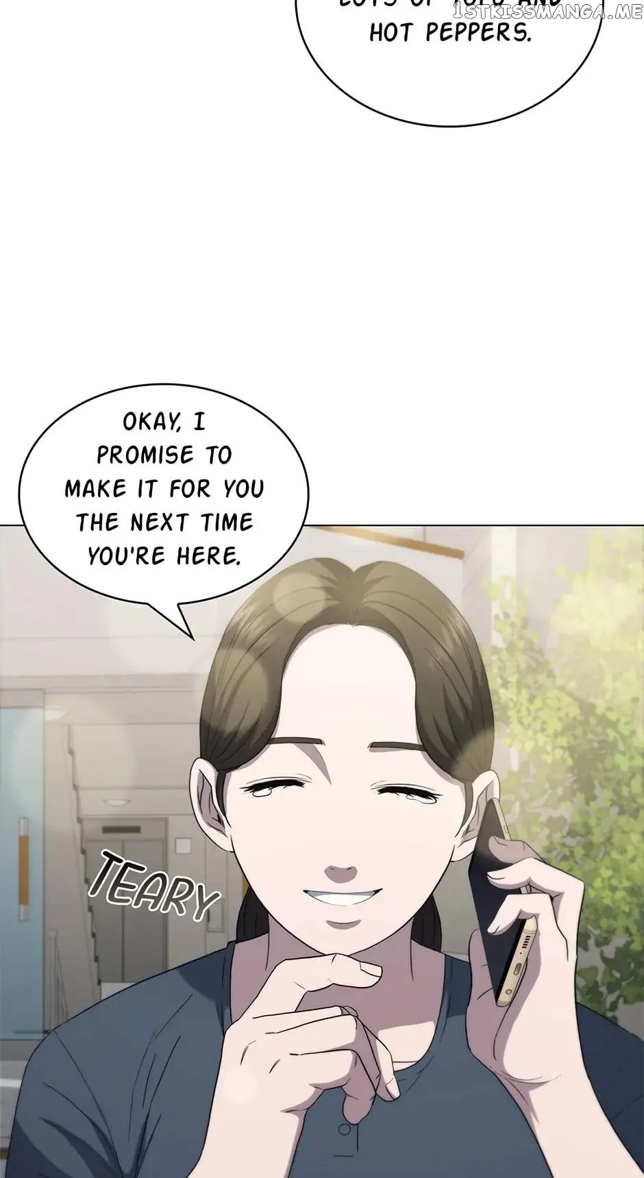 A True Doctor Chapter 147 page 58