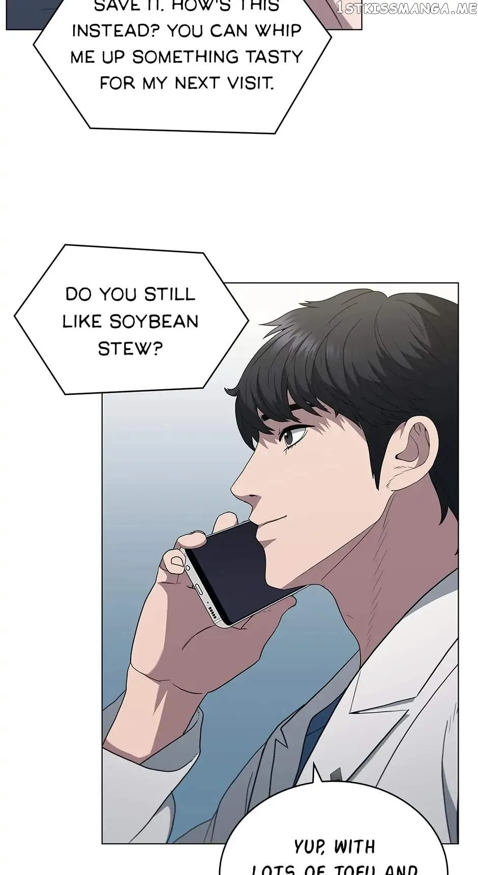 A True Doctor Chapter 147 page 57