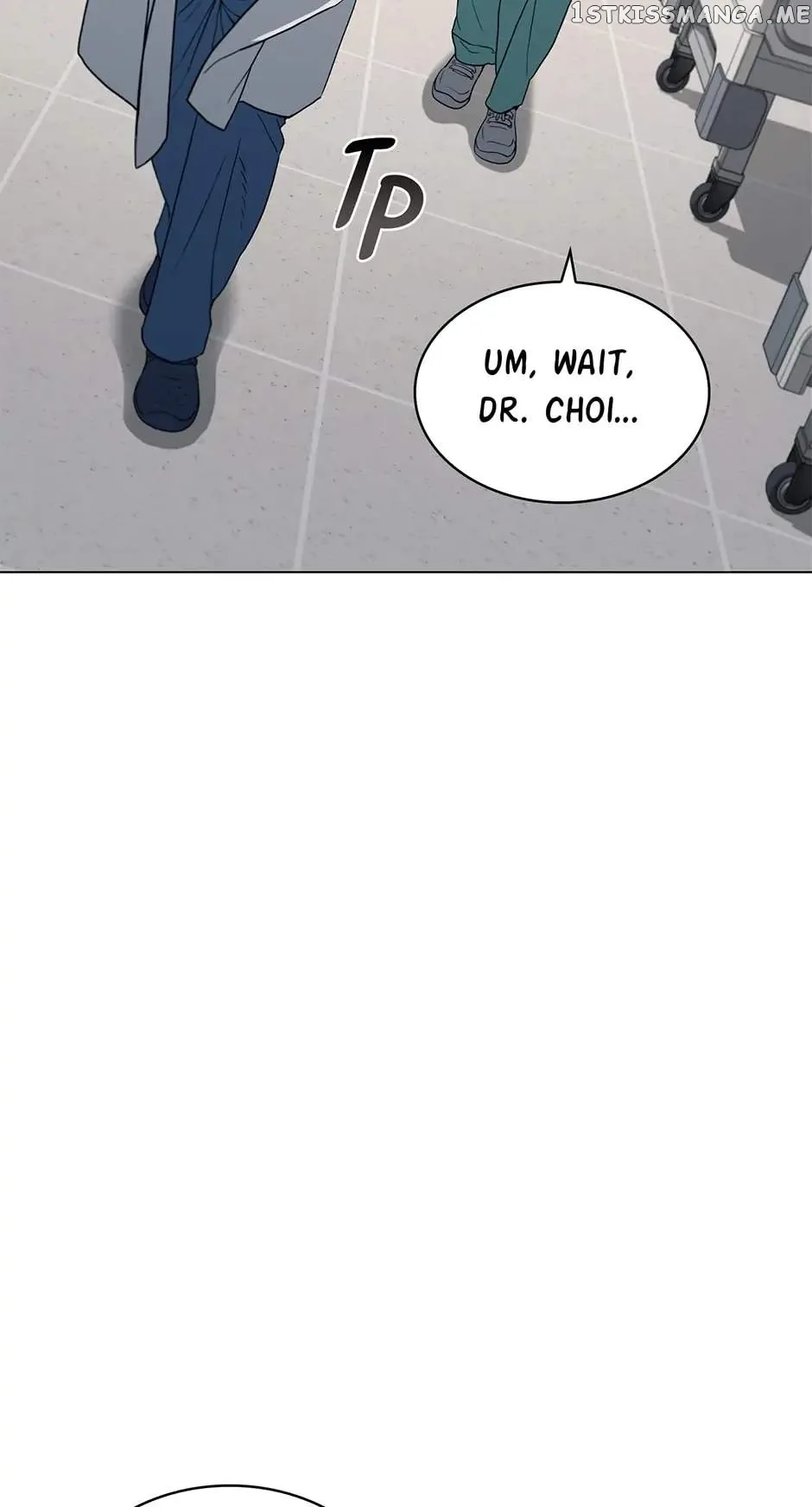 A True Doctor Chapter 147 page 70