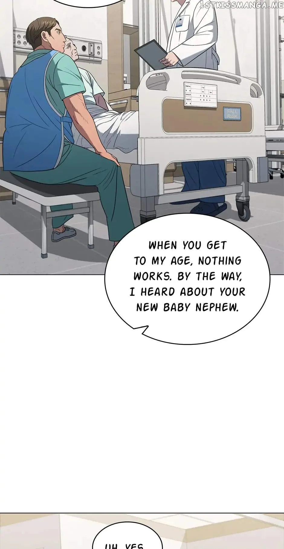 A True Doctor Chapter 147 page 65