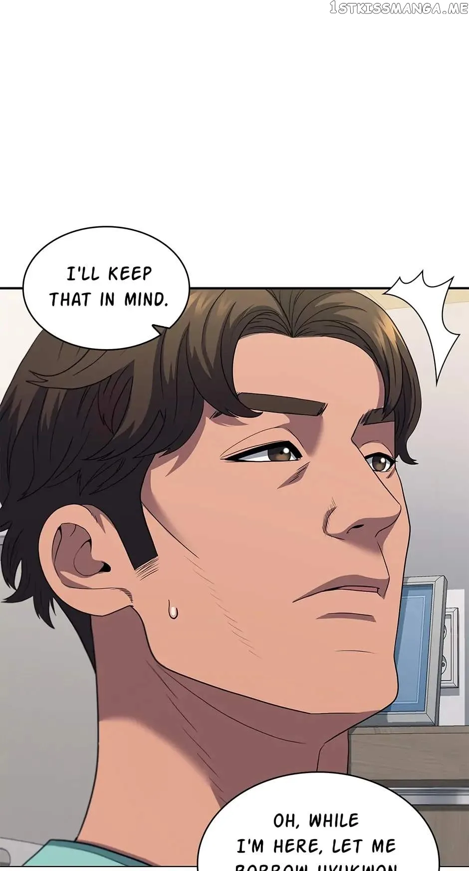 A True Doctor Chapter 147 page 68