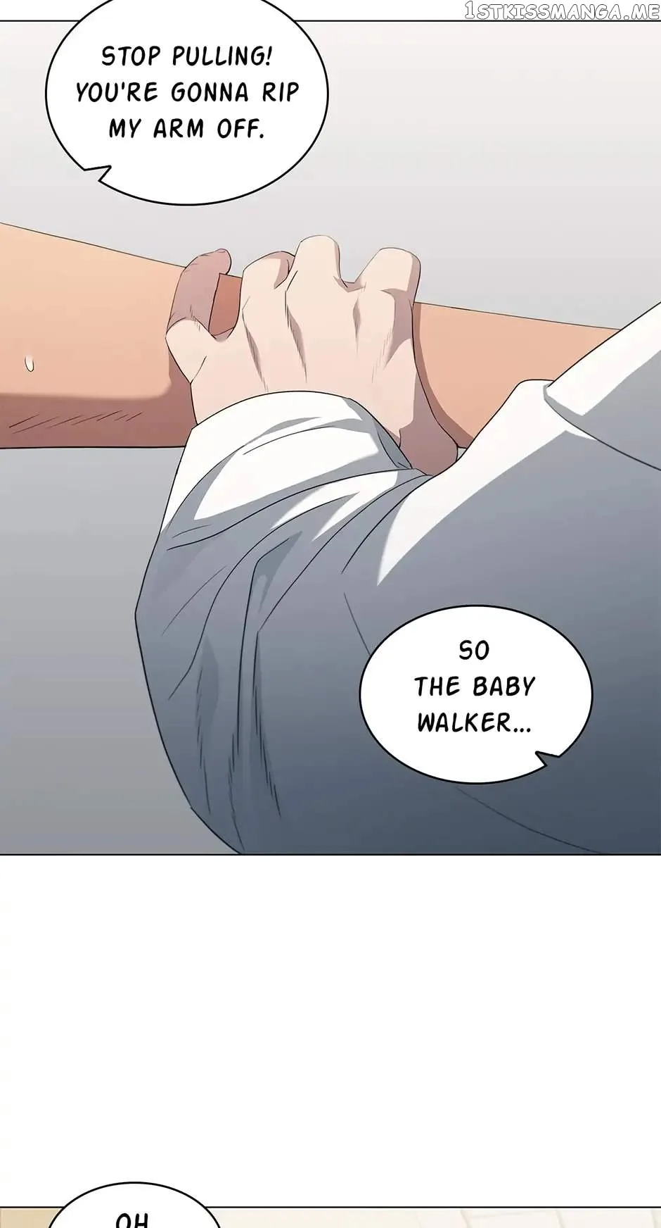 A True Doctor Chapter 147 page 71