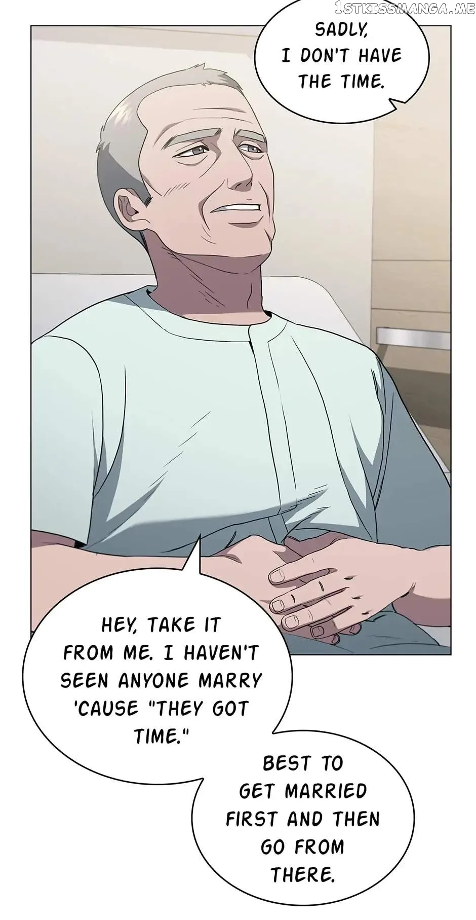 A True Doctor Chapter 147 page 67