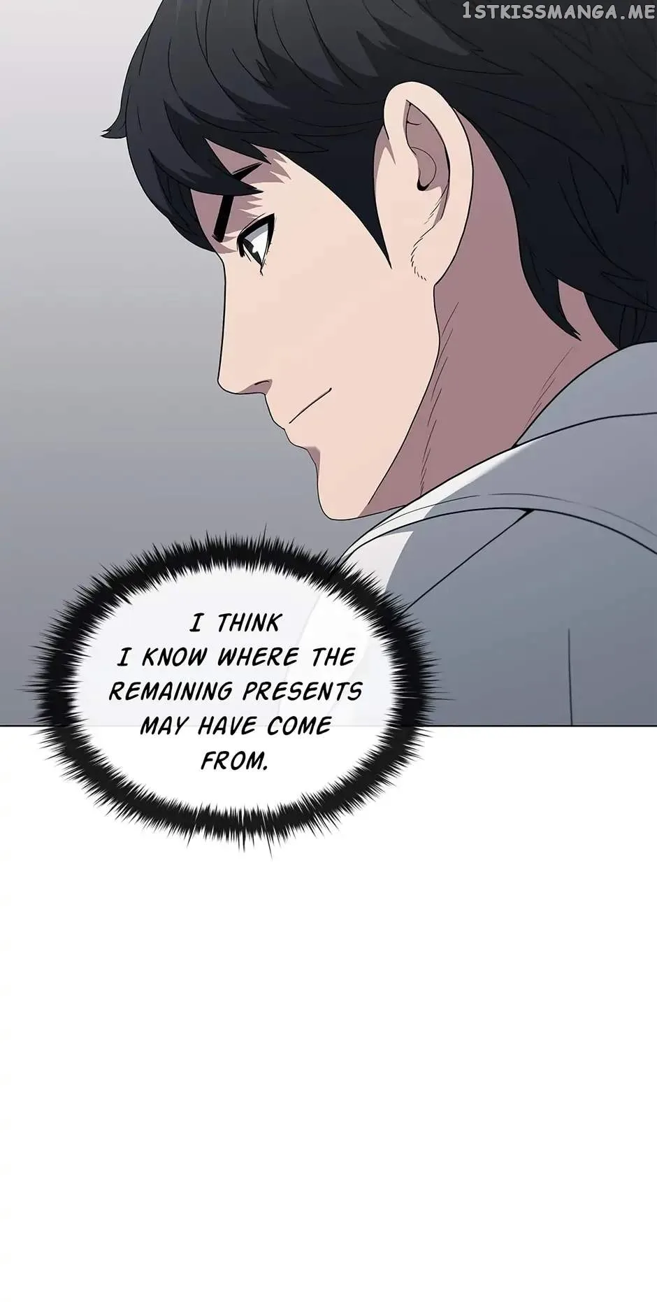 A True Doctor Chapter 147 page 77