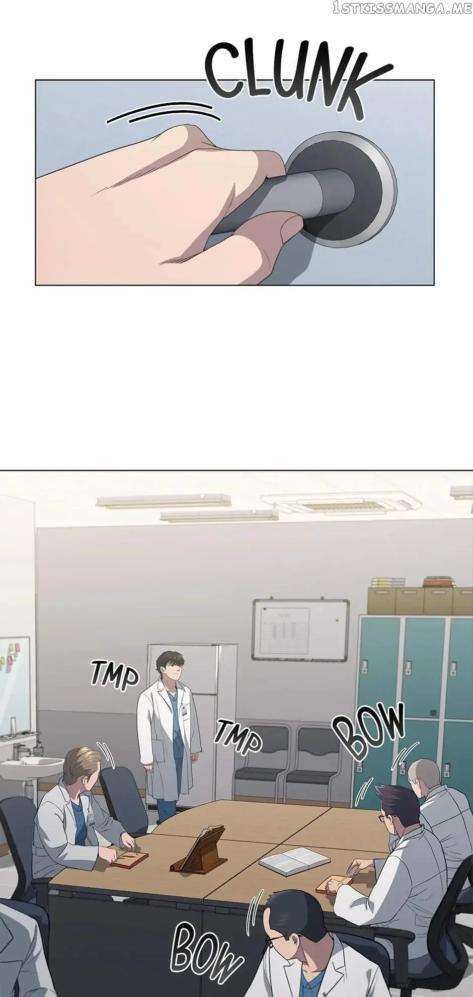A True Doctor Chapter 147 page 79
