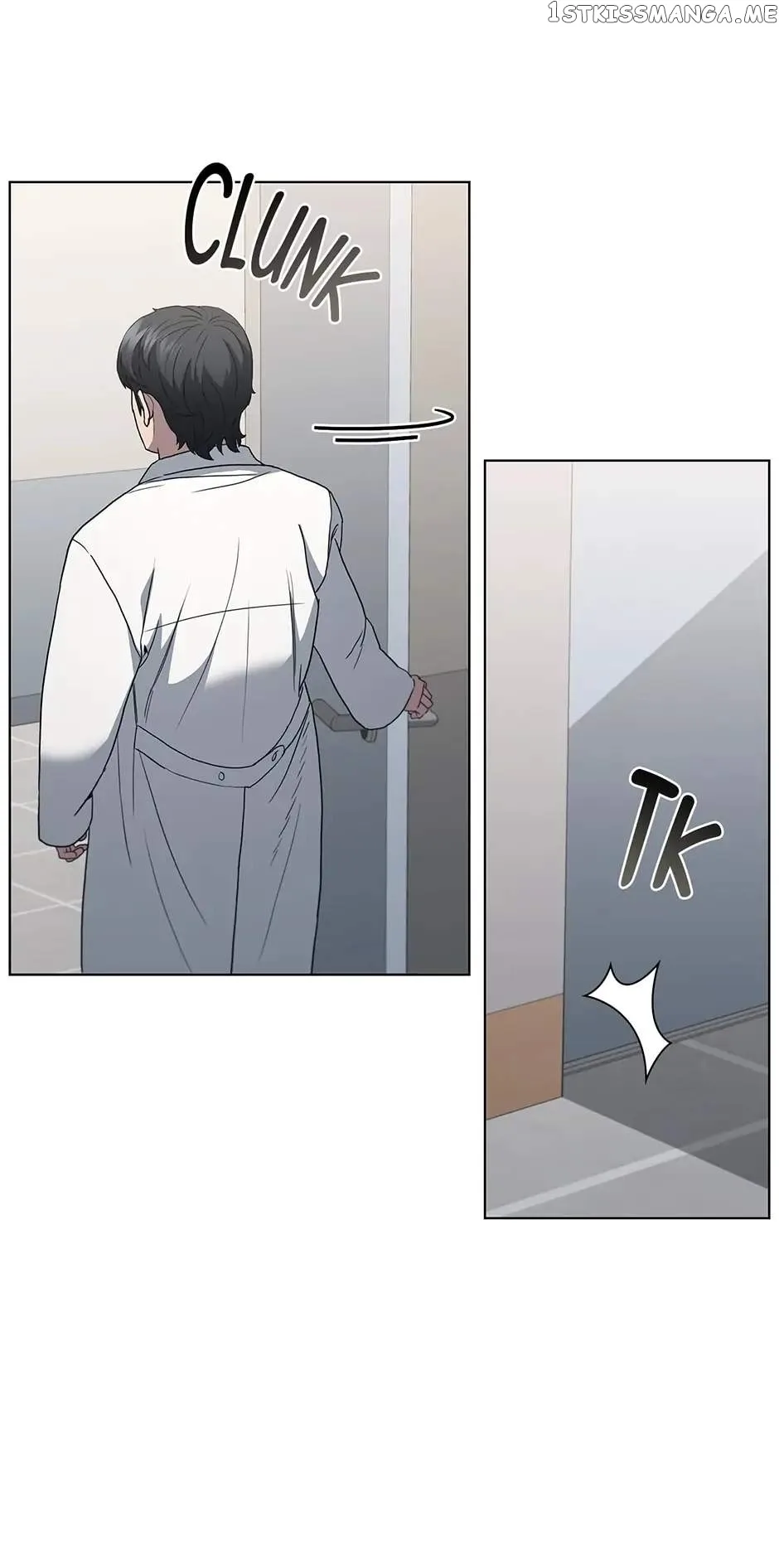 A True Doctor Chapter 147 page 87