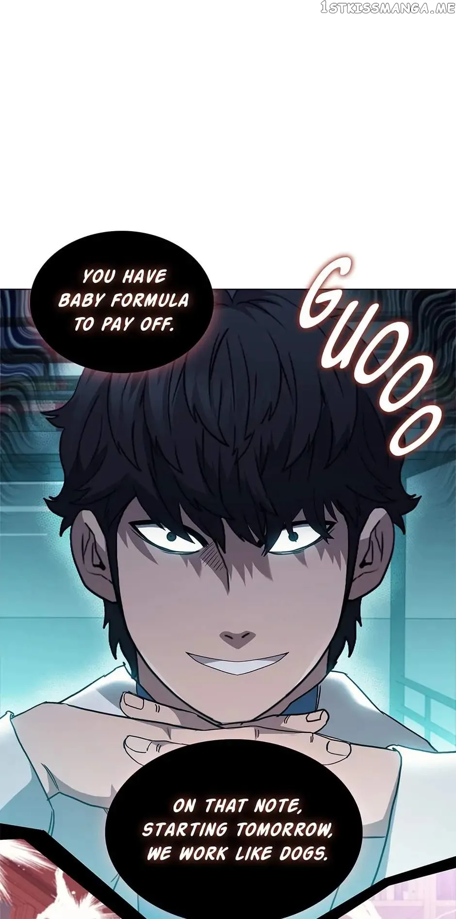 A True Doctor Chapter 147 page 84