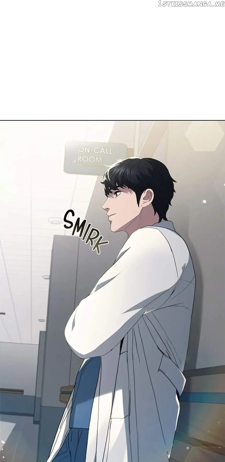A True Doctor Chapter 147 page 92