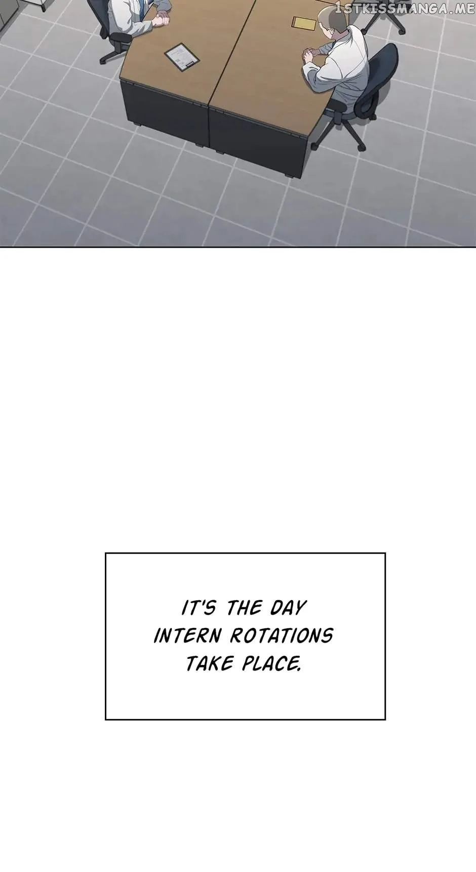 A True Doctor Chapter 148 page 3
