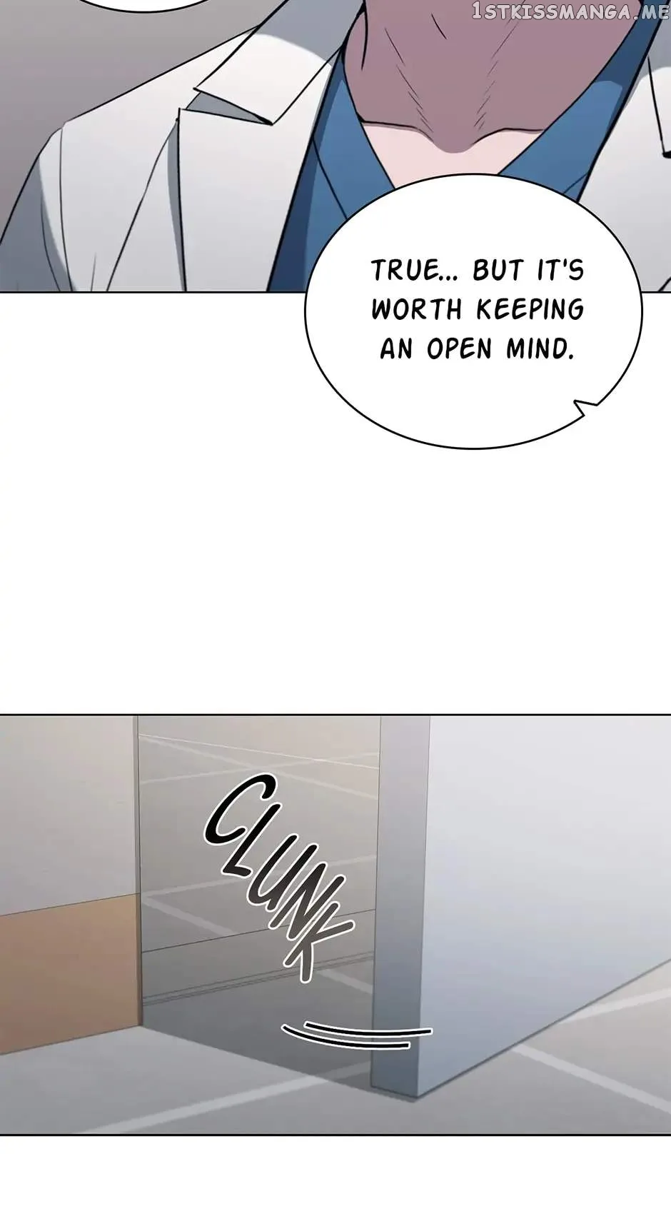A True Doctor Chapter 148 page 7