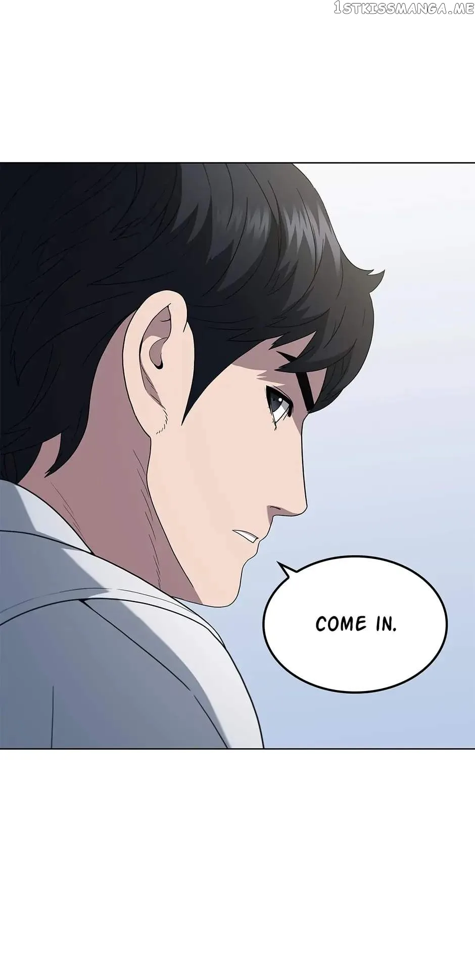 A True Doctor Chapter 148 page 10