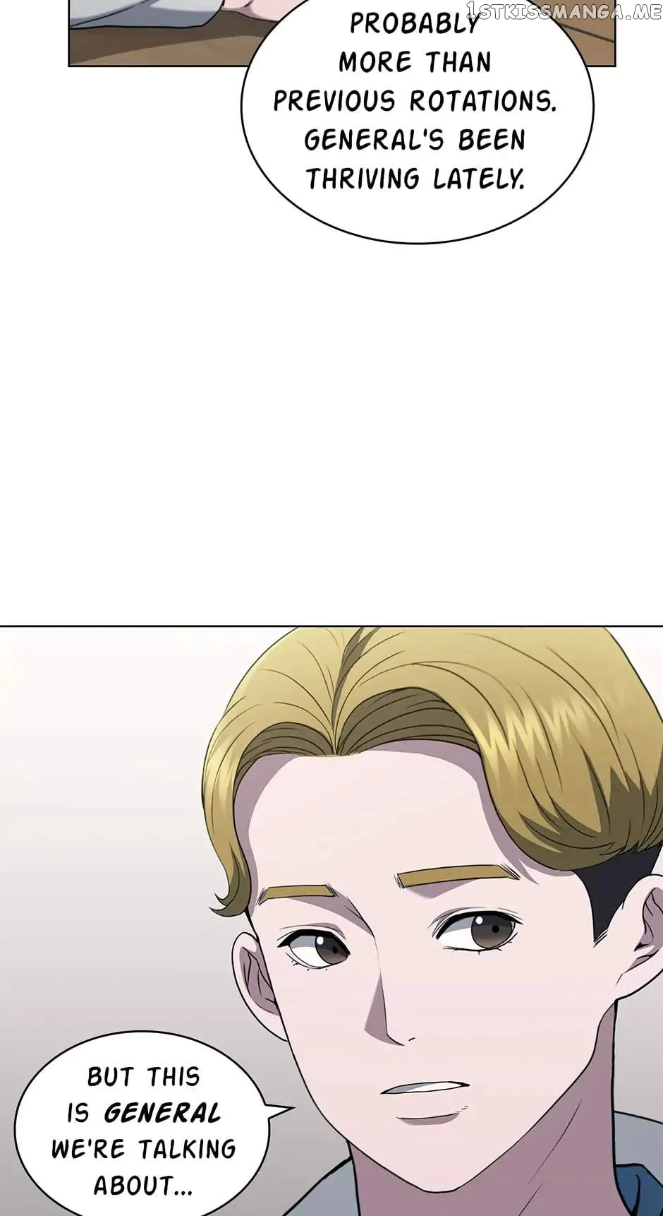 A True Doctor Chapter 148 page 6
