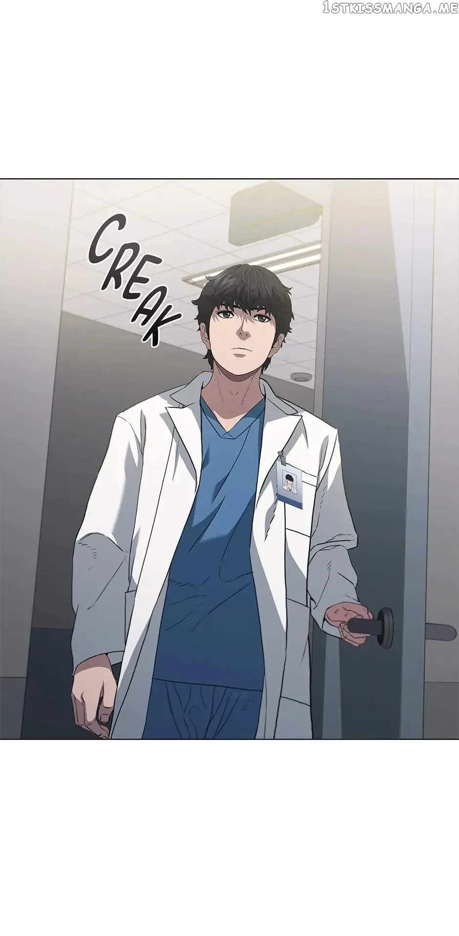 A True Doctor Chapter 148 page 8