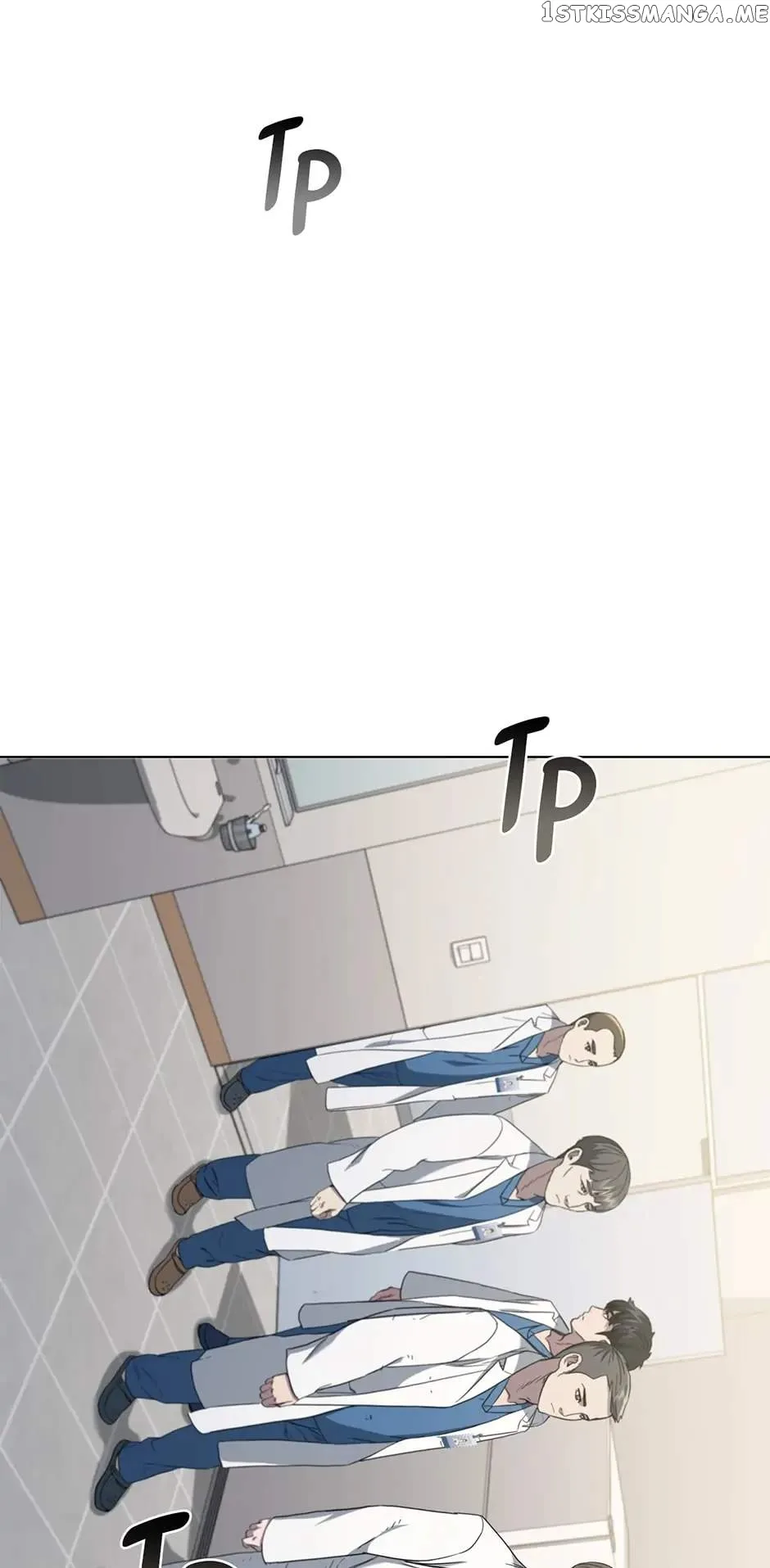 A True Doctor Chapter 148 page 11
