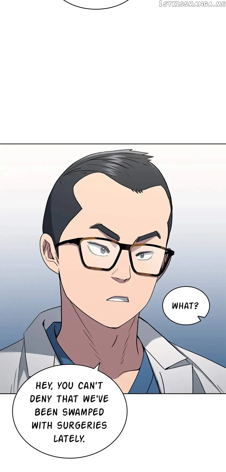 A True Doctor Chapter 148 page 17