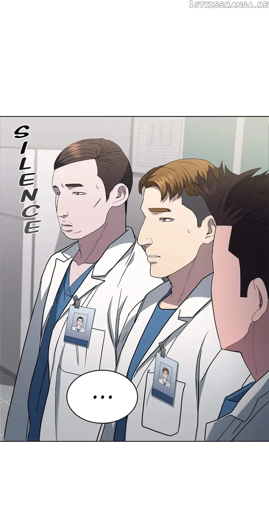 A True Doctor Chapter 148 page 25