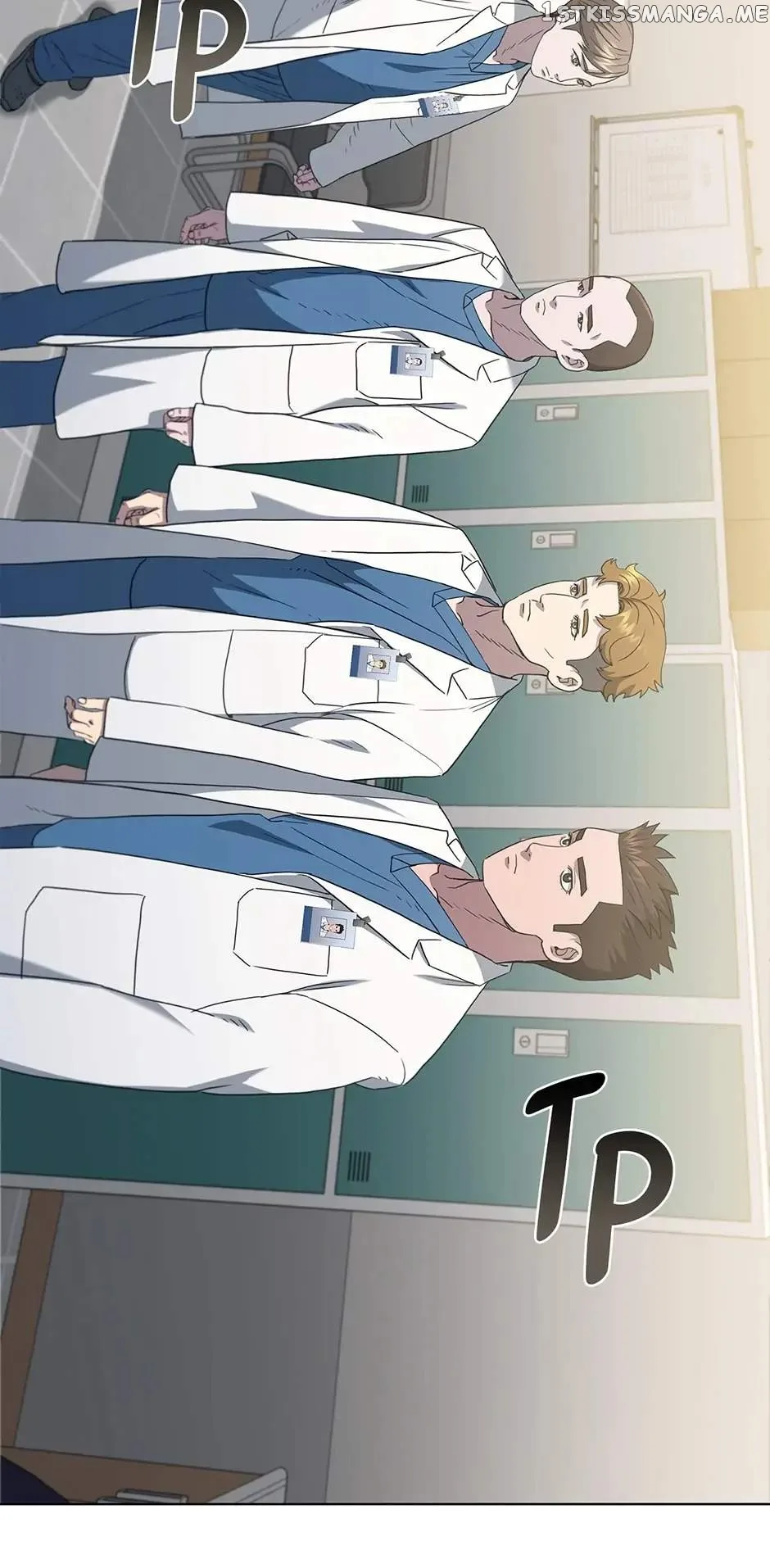 A True Doctor Chapter 148 page 12