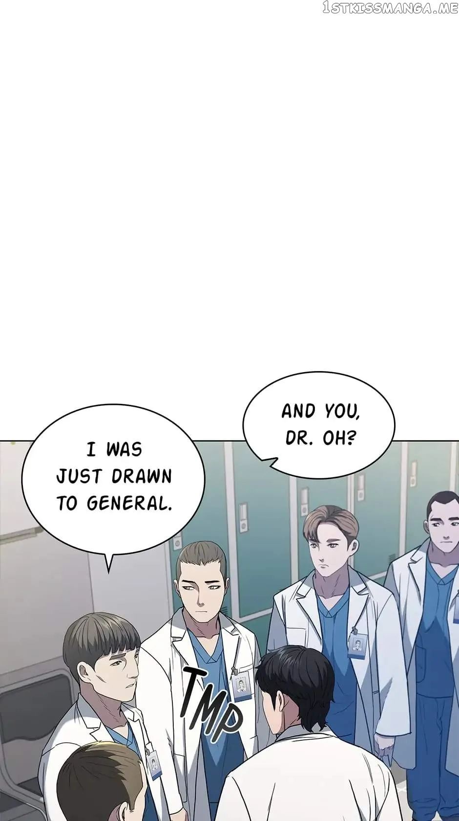 A True Doctor Chapter 148 page 30