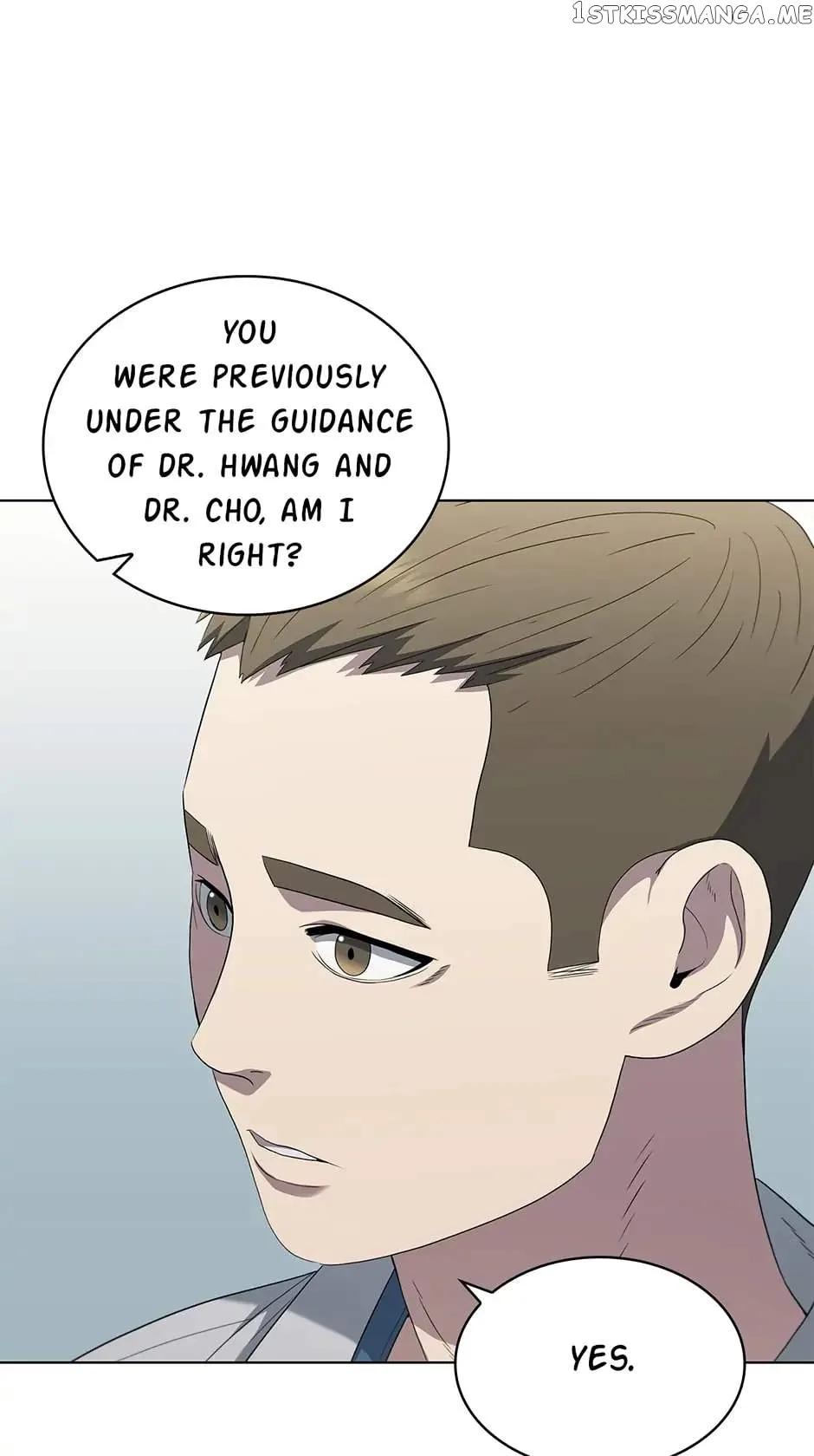 A True Doctor Chapter 148 page 28