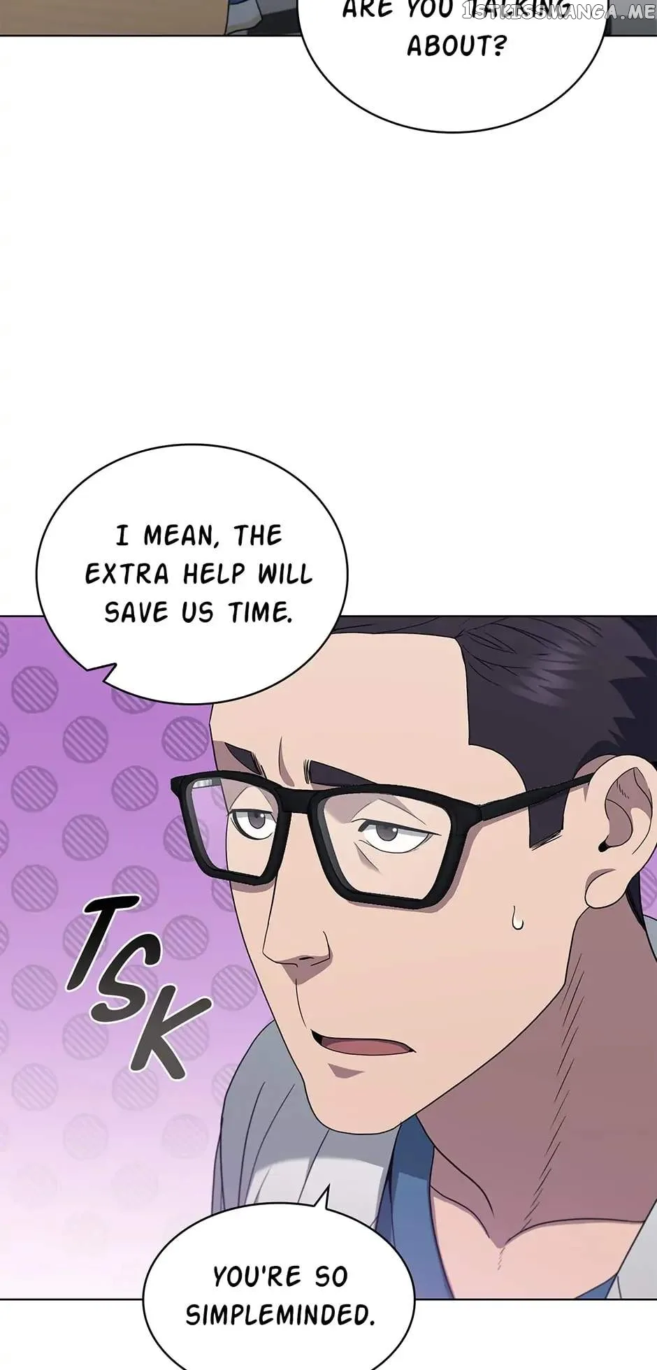 A True Doctor Chapter 148 page 16