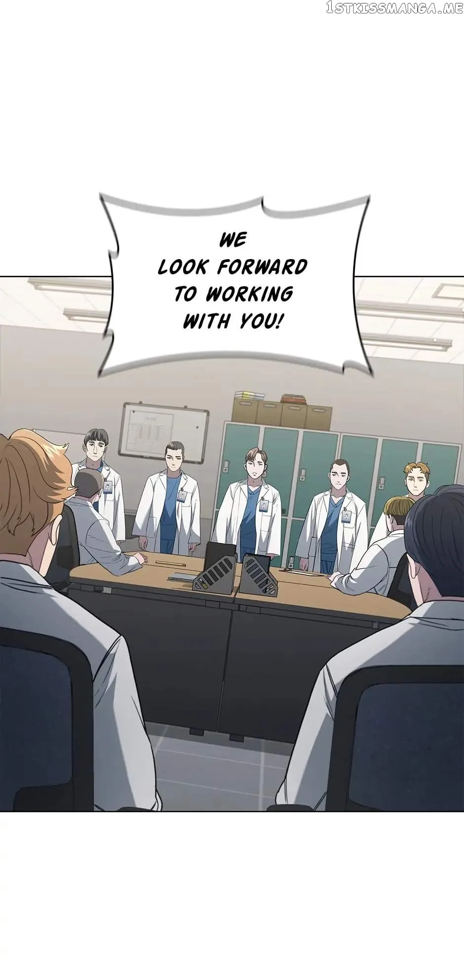 A True Doctor Chapter 148 page 14